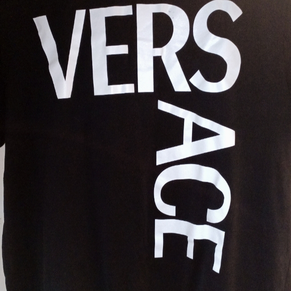 Versace shirt